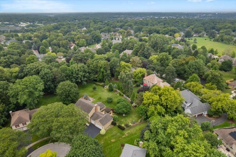 Tiny photo for 1483 Allen Lane, St. Charles, IL 60174 (MLS # 12717637)
