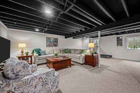 Tiny photo for 1483 Allen Lane, St. Charles, IL 60174 (MLS # 12717637)