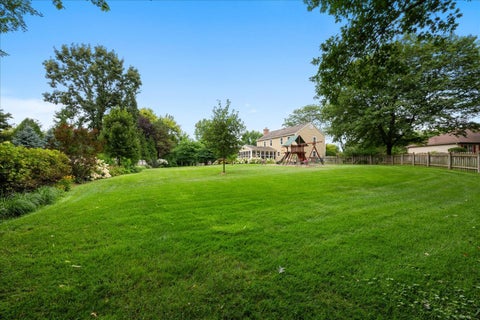 Tiny photo for 1483 Allen Lane, St. Charles, IL 60174 (MLS # 12717637)
