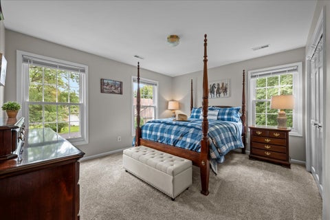 Tiny photo for 1483 Allen Lane, St. Charles, IL 60174 (MLS # 12717637)