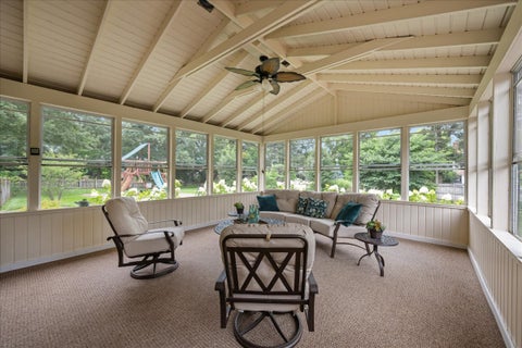 Tiny photo for 1483 Allen Lane, St. Charles, IL 60174 (MLS # 12717637)