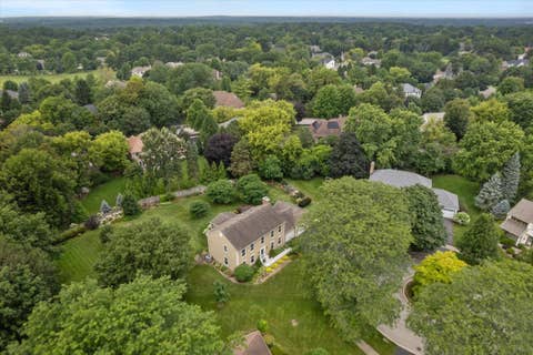 Tiny photo for 1483 Allen Lane, St. Charles, IL 60174 (MLS # 12717637)