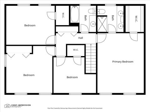 Tiny photo for 1483 Allen Lane, St. Charles, IL 60174 (MLS # 12717637)