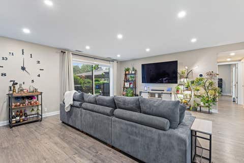 Tiny photo for 1243 E Baldwin Lane #102, Palatine, IL 60074 (MLS # 12696944)