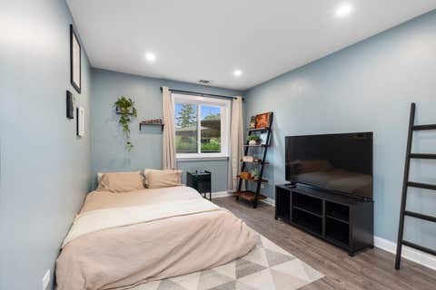 Tiny photo for 1243 E Baldwin Lane #102, Palatine, IL 60074 (MLS # 12696944)