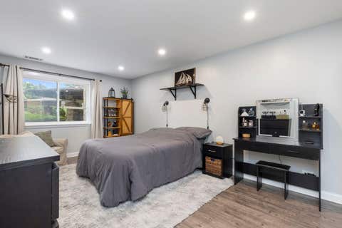 Tiny photo for 1243 E Baldwin Lane #102, Palatine, IL 60074 (MLS # 12696944)