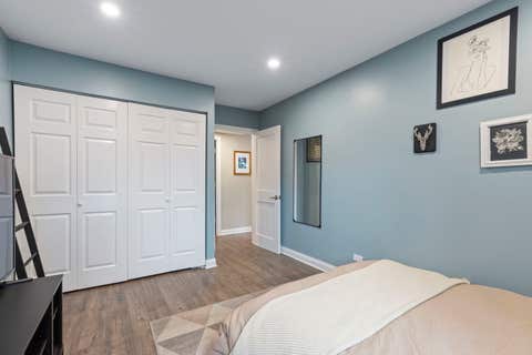 Tiny photo for 1243 E Baldwin Lane #102, Palatine, IL 60074 (MLS # 12696944)