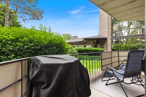 Tiny photo for 1243 E Baldwin Lane #102, Palatine, IL 60074 (MLS # 12696944)