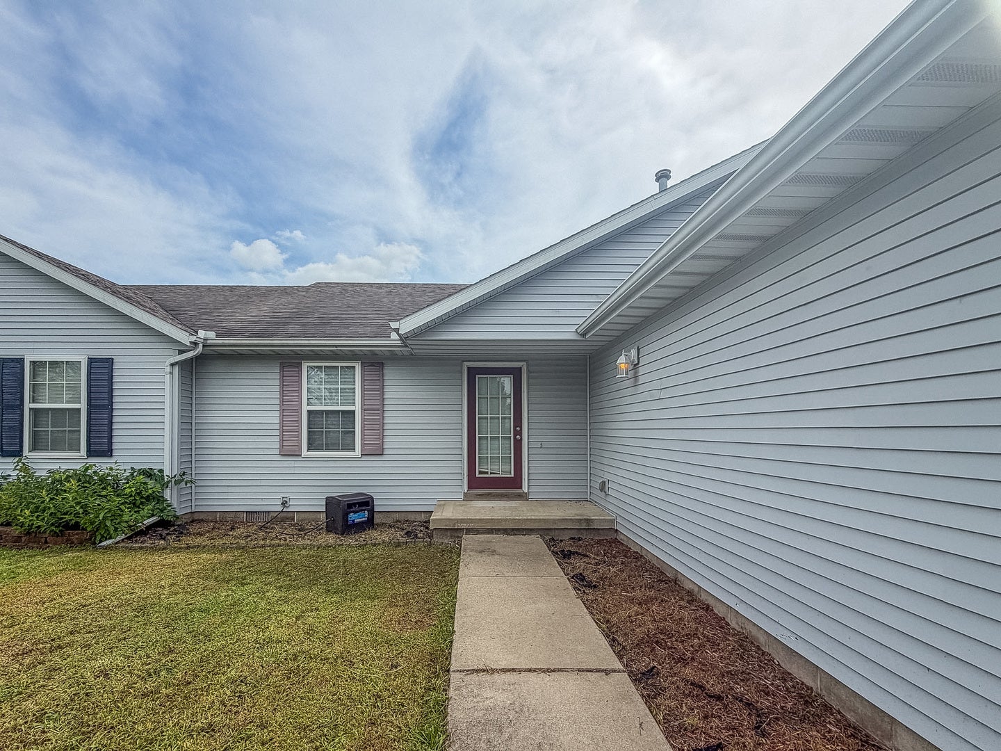 636 Sedgegrass Drive