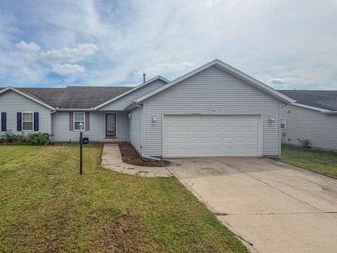 636 Sedgegrass Drive, Champaign, IL 61822 - #: 12738590