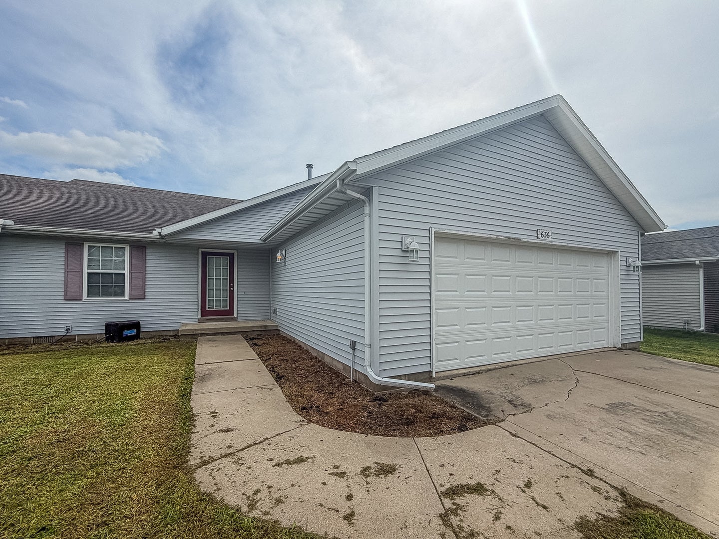 636 Sedgegrass Drive