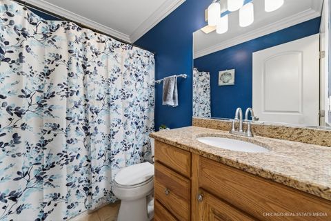 Tiny photo for 6119 Sands Road, Crystal Lake, IL 60014 (MLS # 12601569)