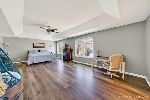 Tiny photo for 6119 Sands Road, Crystal Lake, IL 60014 (MLS # 12601569)