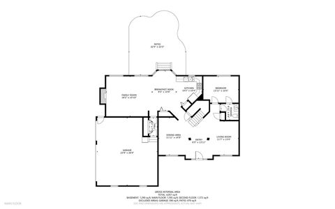 Tiny photo for 6119 Sands Road, Crystal Lake, IL 60014 (MLS # 12601569)