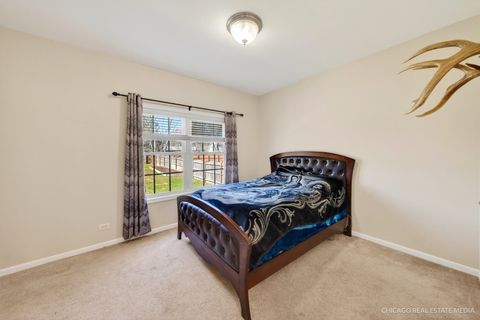 Tiny photo for 6119 Sands Road, Crystal Lake, IL 60014 (MLS # 12601569)