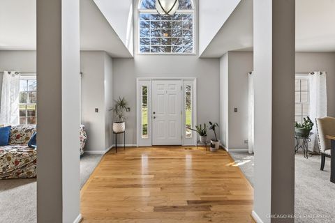 Tiny photo for 6119 Sands Road, Crystal Lake, IL 60014 (MLS # 12601569)