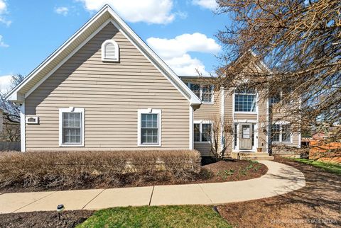 Tiny photo for 6119 Sands Road, Crystal Lake, IL 60014 (MLS # 12601569)