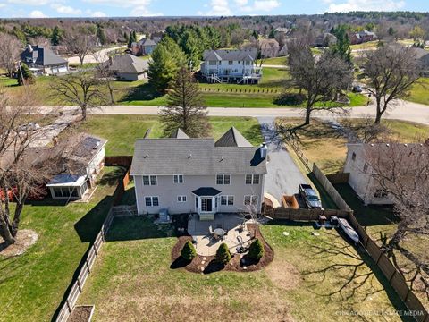 Tiny photo for 6119 Sands Road, Crystal Lake, IL 60014 (MLS # 12601569)