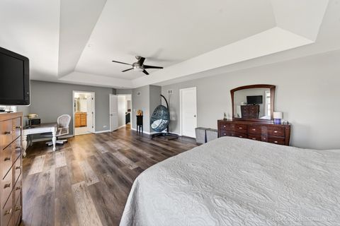 Tiny photo for 6119 Sands Road, Crystal Lake, IL 60014 (MLS # 12601569)