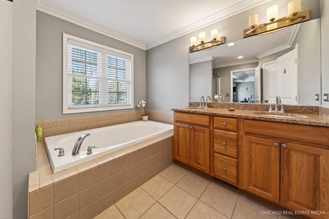 Tiny photo for 6119 Sands Road, Crystal Lake, IL 60014 (MLS # 12601569)