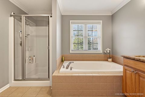 Tiny photo for 6119 Sands Road, Crystal Lake, IL 60014 (MLS # 12601569)