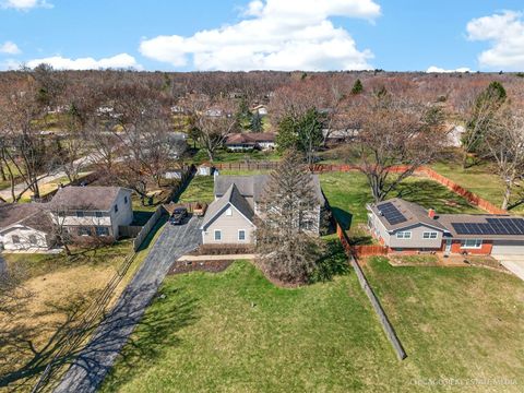 Tiny photo for 6119 Sands Road, Crystal Lake, IL 60014 (MLS # 12601569)