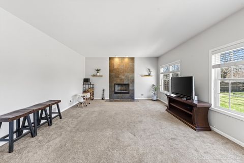 Tiny photo for 6119 Sands Road, Crystal Lake, IL 60014 (MLS # 12601569)