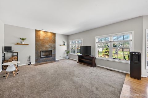 Tiny photo for 6119 Sands Road, Crystal Lake, IL 60014 (MLS # 12601569)