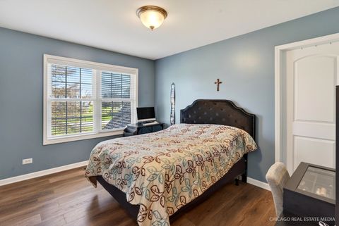 Tiny photo for 6119 Sands Road, Crystal Lake, IL 60014 (MLS # 12601569)