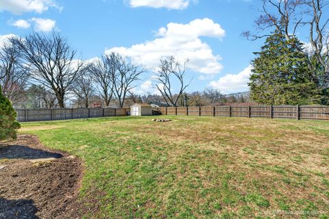 Tiny photo for 6119 Sands Road, Crystal Lake, IL 60014 (MLS # 12601569)