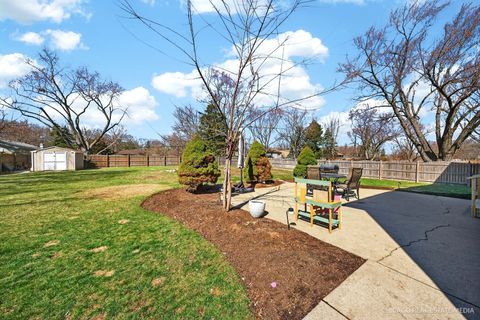 Tiny photo for 6119 Sands Road, Crystal Lake, IL 60014 (MLS # 12601569)