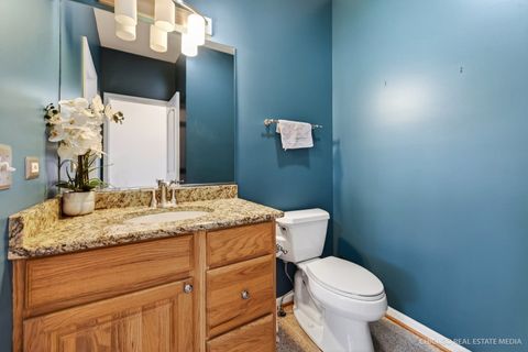 Tiny photo for 6119 Sands Road, Crystal Lake, IL 60014 (MLS # 12601569)