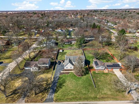 Tiny photo for 6119 Sands Road, Crystal Lake, IL 60014 (MLS # 12601569)