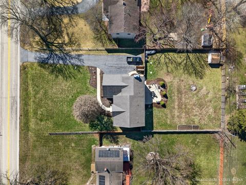 Tiny photo for 6119 Sands Road, Crystal Lake, IL 60014 (MLS # 12601569)