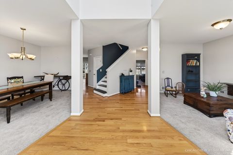 Tiny photo for 6119 Sands Road, Crystal Lake, IL 60014 (MLS # 12601569)