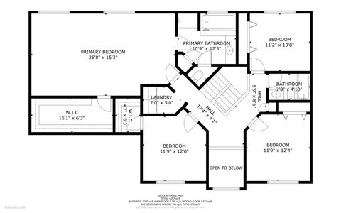 Tiny photo for 6119 Sands Road, Crystal Lake, IL 60014 (MLS # 12601569)