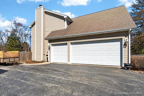 Tiny photo for 6119 Sands Road, Crystal Lake, IL 60014 (MLS # 12601569)