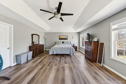 Tiny photo for 6119 Sands Road, Crystal Lake, IL 60014 (MLS # 12601569)