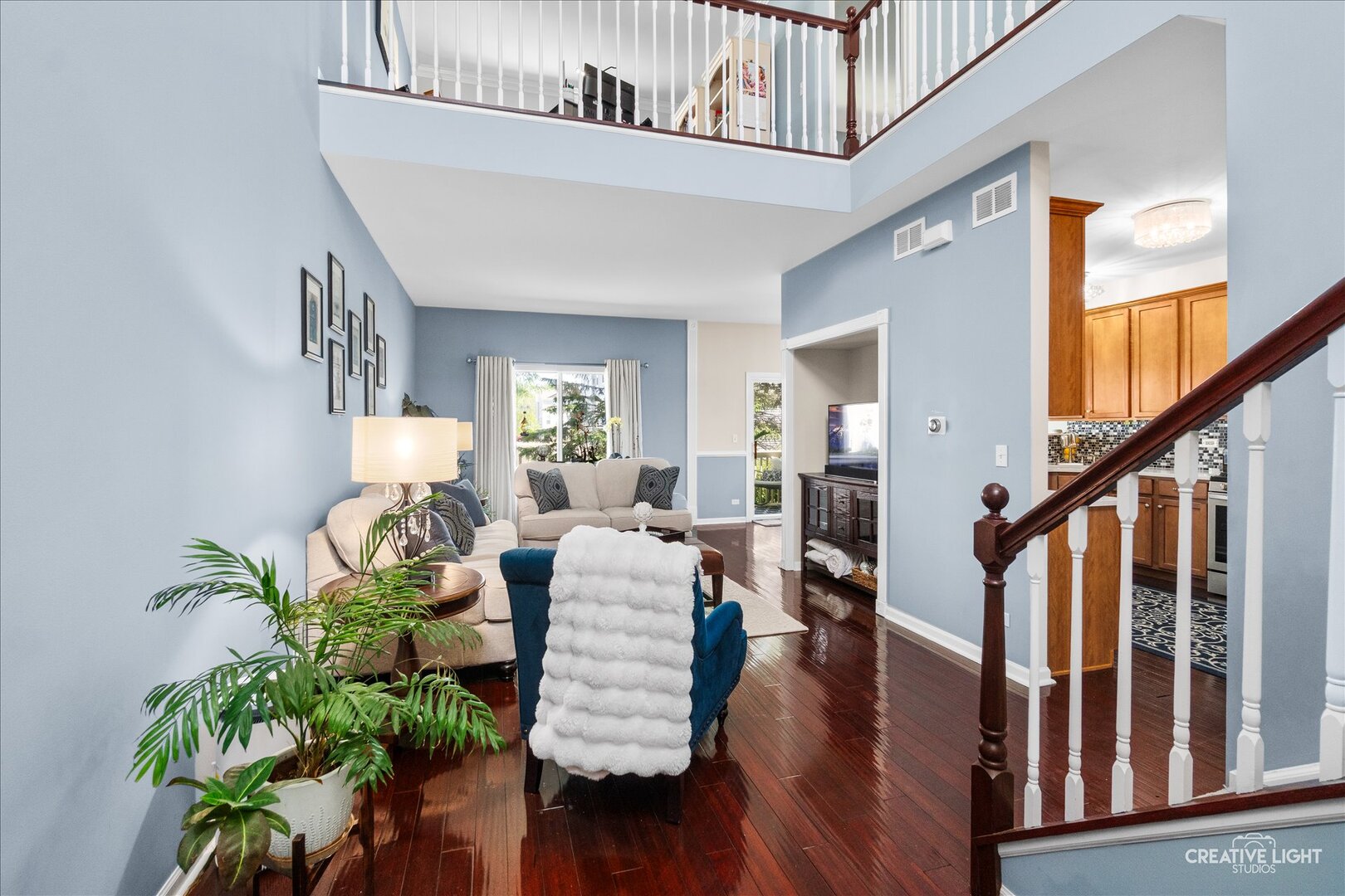 457 Jamestown Court
