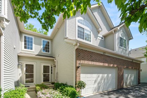 Photo of 457 Jamestown Court, Aurora, IL 60502 (MLS # 12643931)