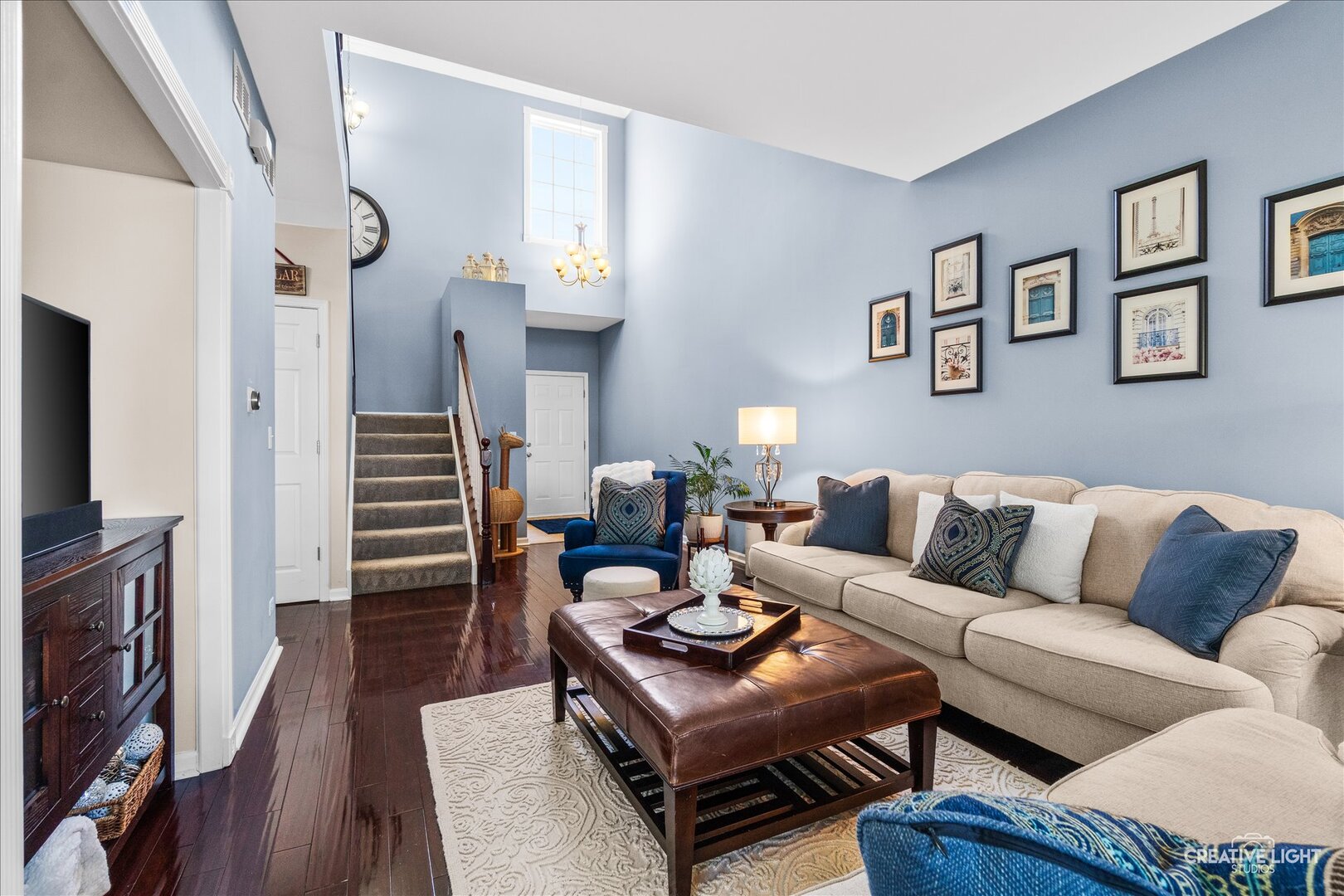 457 Jamestown Court