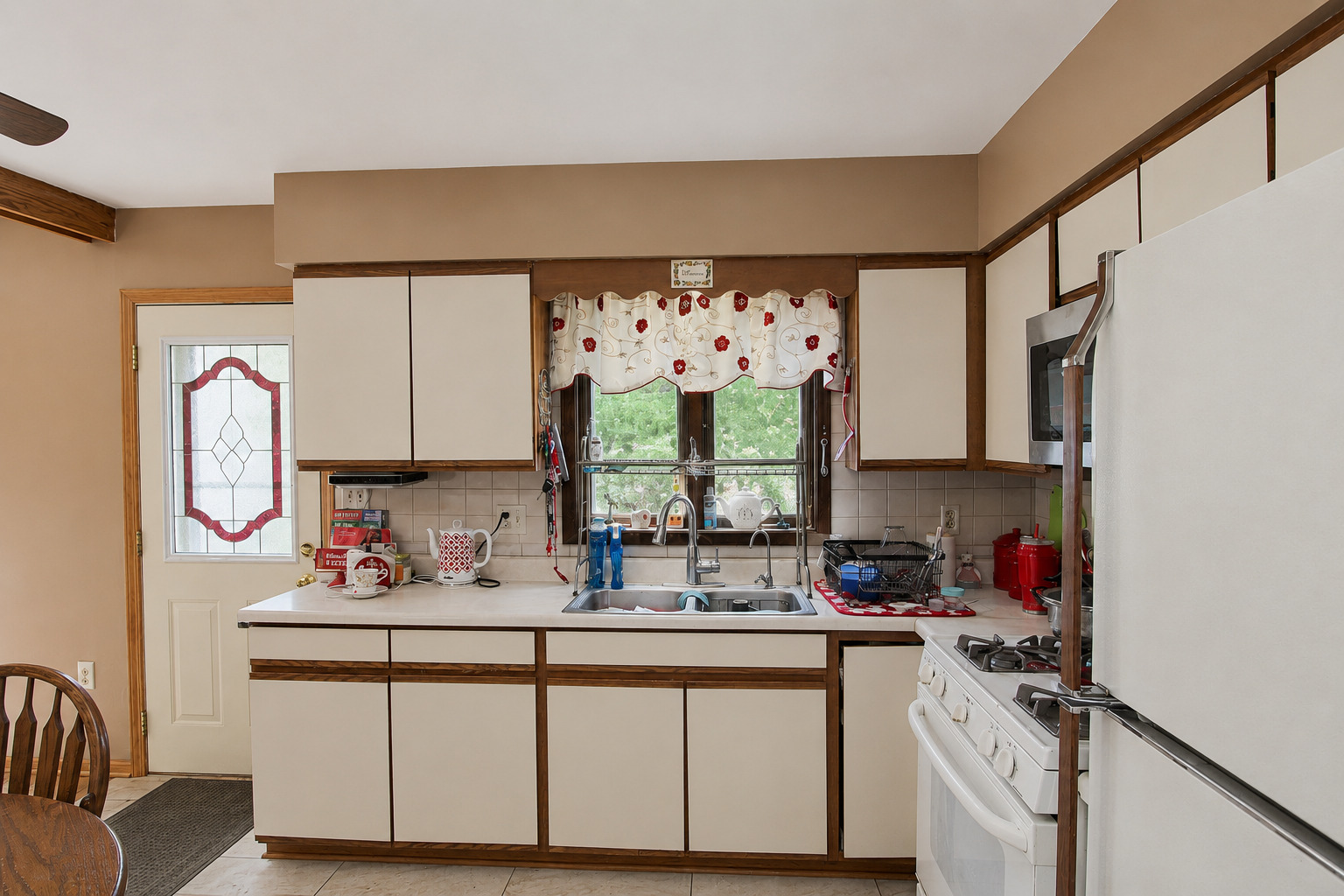 2309 W Edgewood Lane