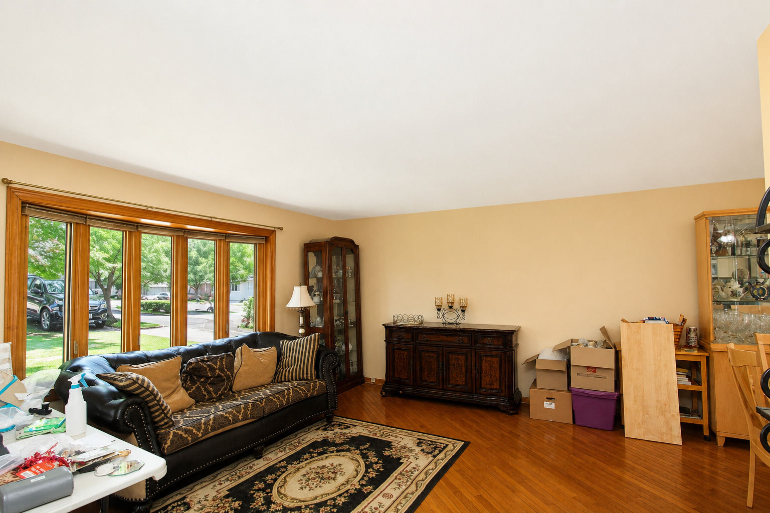 2309 W Edgewood Lane