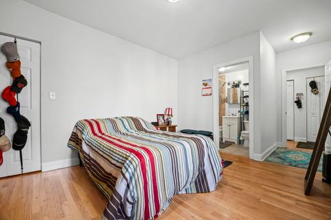 Tiny photo for 6319 N Sacramento Avenue #3E, Chicago, IL 60659 (MLS # 12603523)