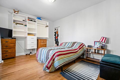 Tiny photo for 6319 N Sacramento Avenue #3E, Chicago, IL 60659 (MLS # 12603523)