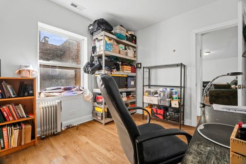 Tiny photo for 6319 N Sacramento Avenue #3E, Chicago, IL 60659 (MLS # 12603523)