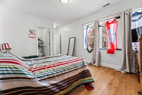 Tiny photo for 6319 N Sacramento Avenue #3E, Chicago, IL 60659 (MLS # 12603523)