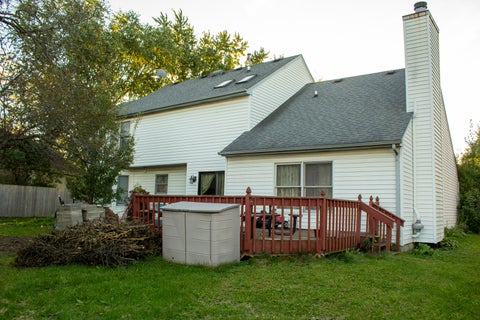 Tiny photo for 2166 Jordan Lane, Elgin, IL 60123 (MLS # 12781420)