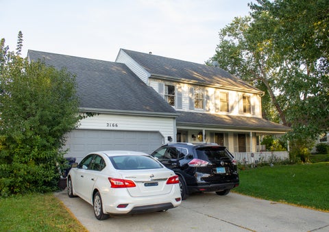 Tiny photo for 2166 Jordan Lane, Elgin, IL 60123 (MLS # 12781420)
