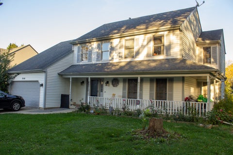 Photo of 2166 Jordan Lane, Elgin, IL 60123 (MLS # 12781420)